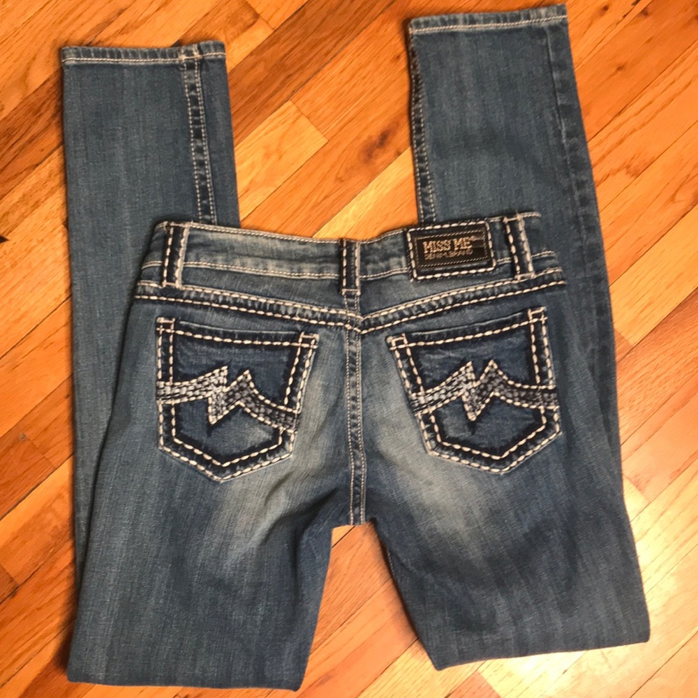 Miss Me jeans women jeans